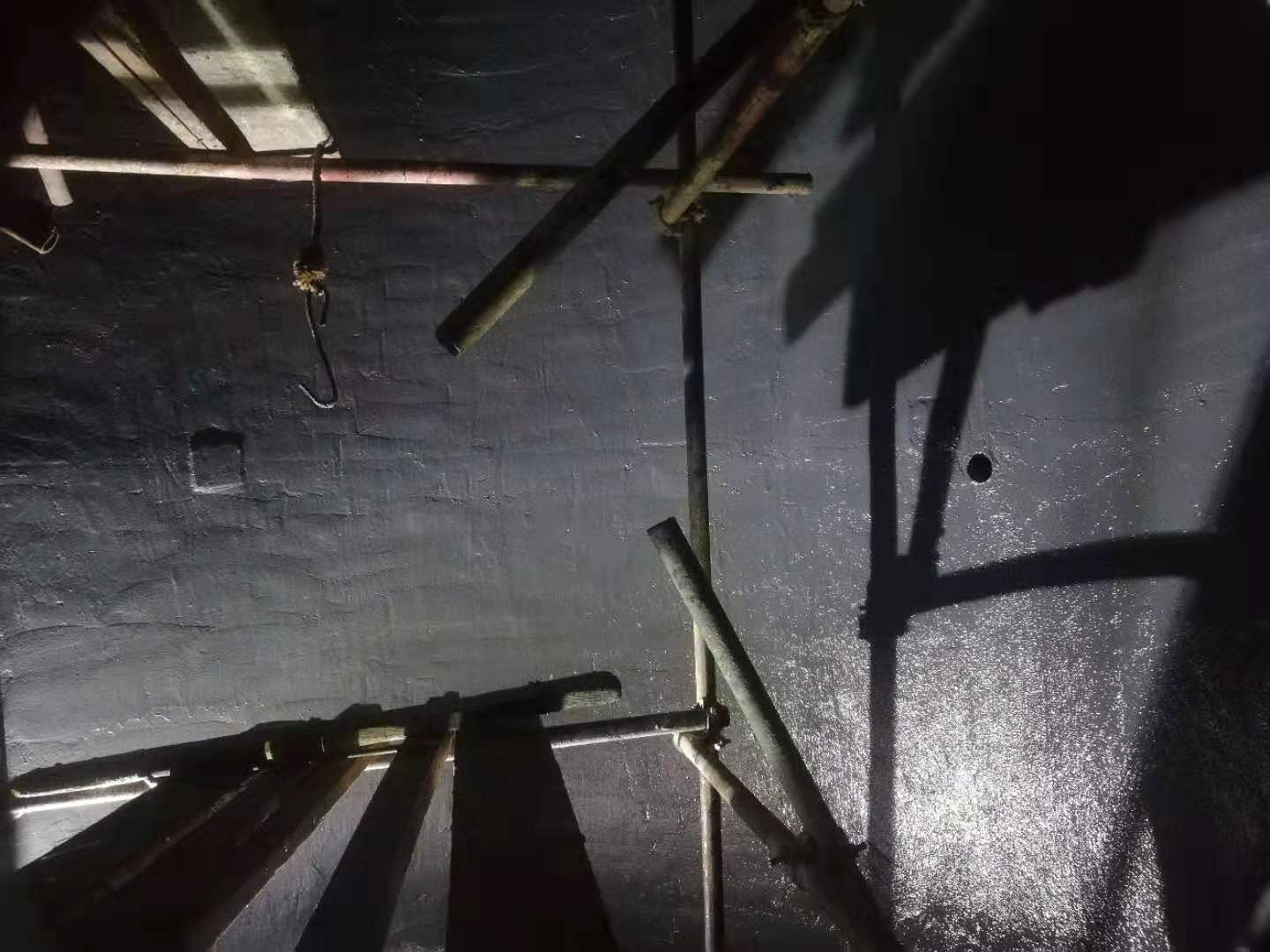 脱硫塔防腐 脱硫塔防腐