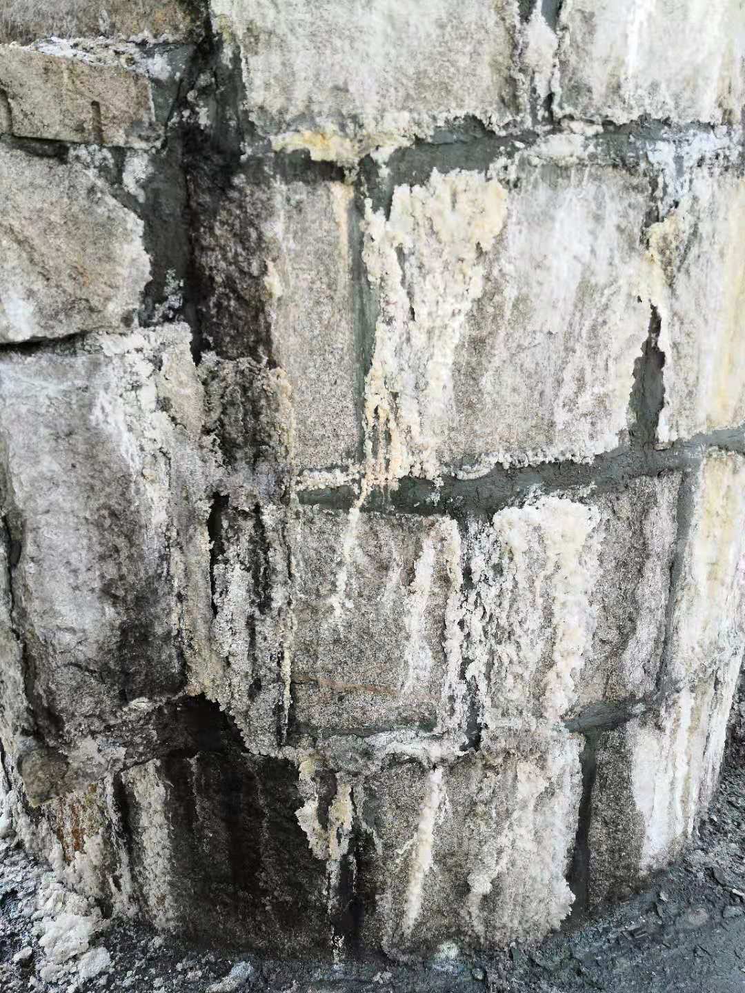 基于湿法烟气脱硫装置的防腐材料技术 基于湿法烟气脱硫装置的防腐材料技术