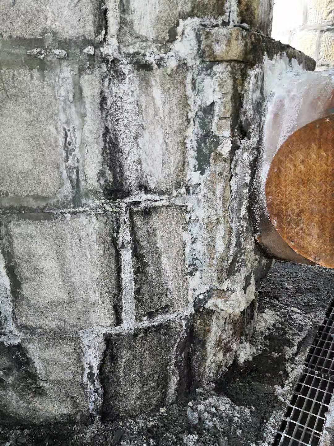 湿法脱硫系统内的腐蚀机理 湿法脱硫系统内的腐蚀机理