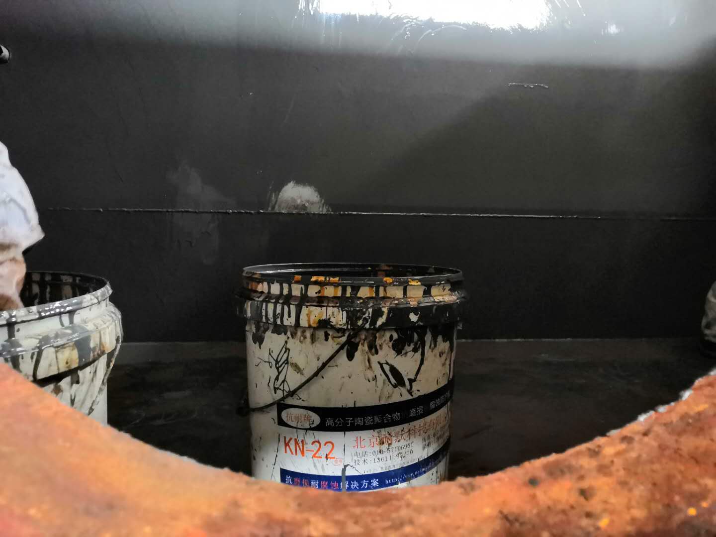 不饱和树脂鳞片防腐材料 不饱和树脂鳞片防腐材料