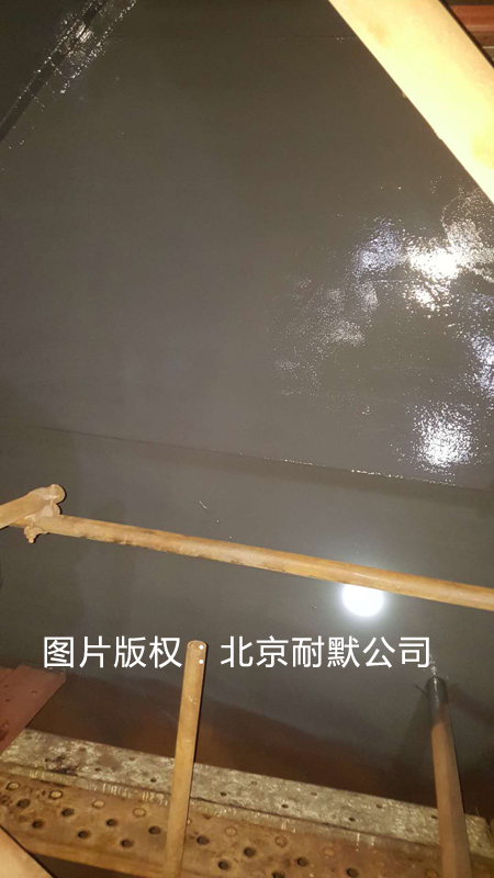 脱硫塔内壁防腐材料 脱硫塔内壁防腐材料