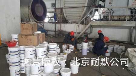 脱硫塔内壁防腐材料 脱硫塔内壁防腐材料